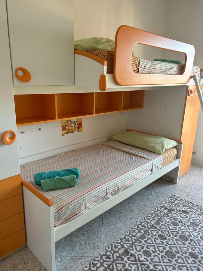 Durigon House Apartment Livorno Exterior photo