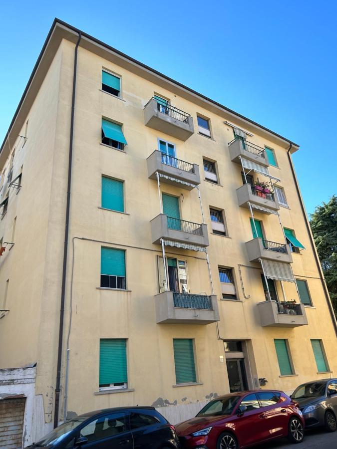 Durigon House Apartment Livorno Exterior photo
